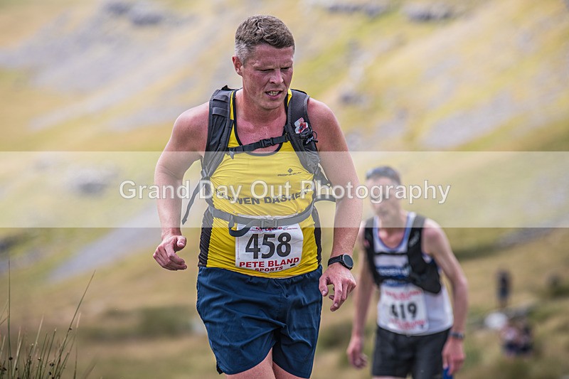 Ingleborough-259 - Ingleborough Mountain Race Saturday 18th July 2026