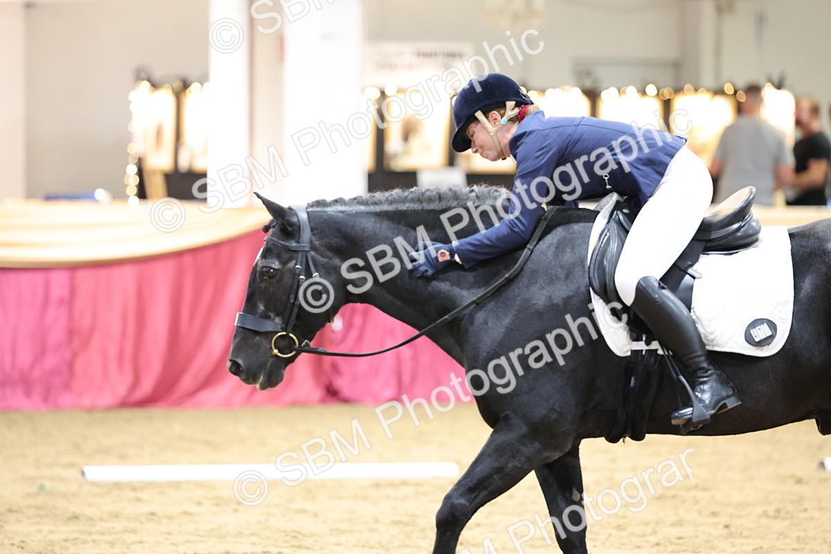 SBM_09489 - Class 51 Dressage to Music
