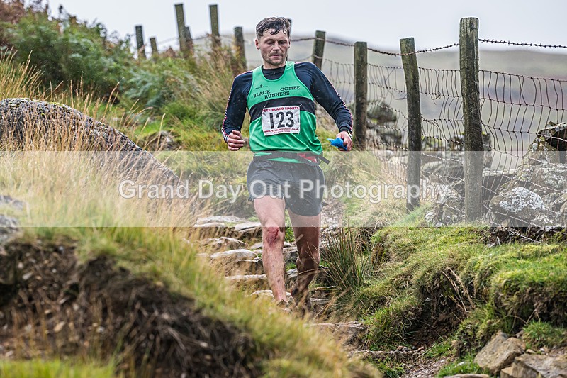 Langdale -770 - Langdale Horseshoe Fell Race Saturday 10th October 2026