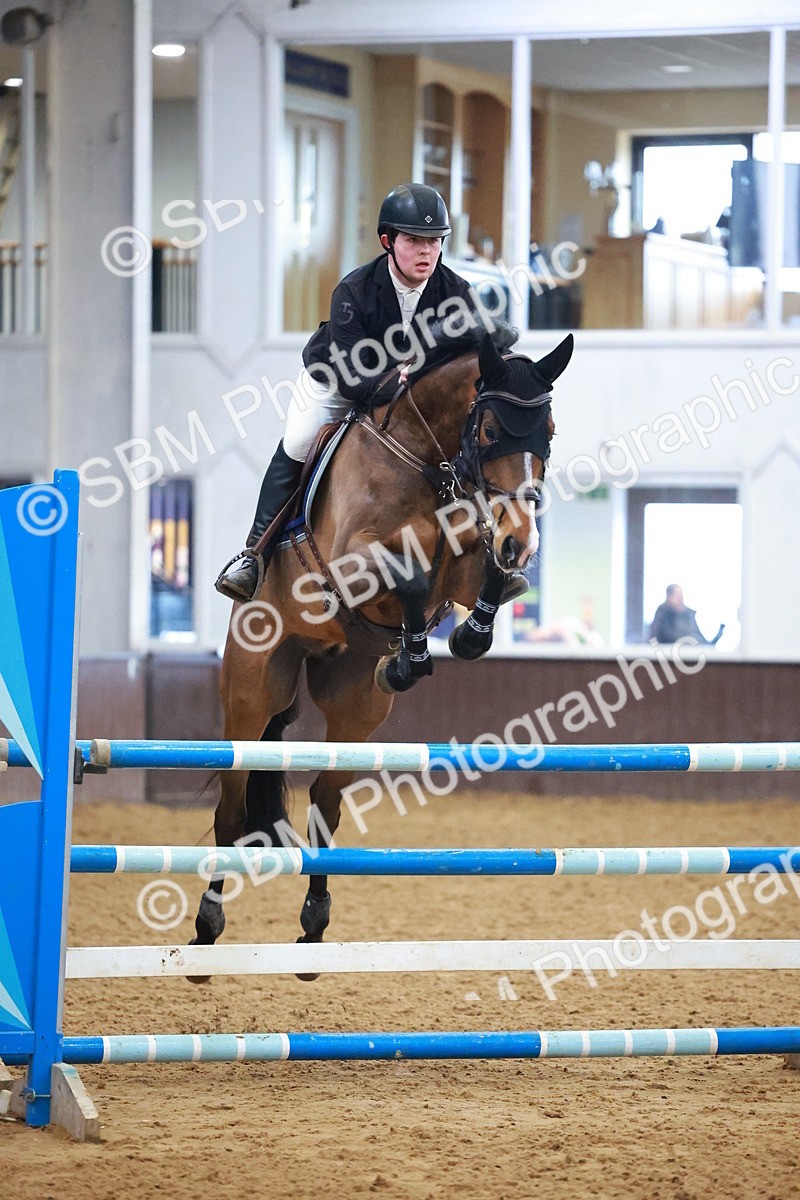 SBM_004048 - Class 5 - Senior Foxhunter - 1.20m