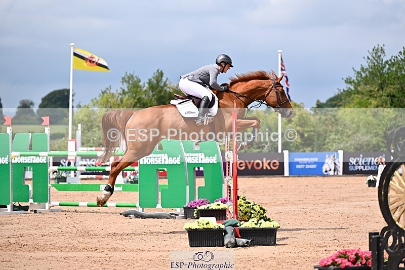 250718-130914-10852 - Cls 14, 1 Star Silver Tour