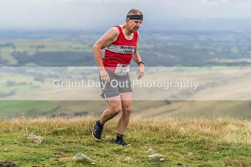 Fellside-232 - Fellside Fell Race Wednesday 24th July 2024