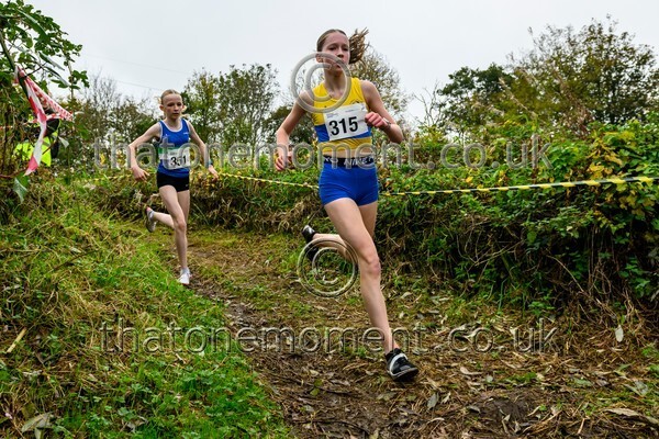 WestRLY25-811910 - Young Female Set Two