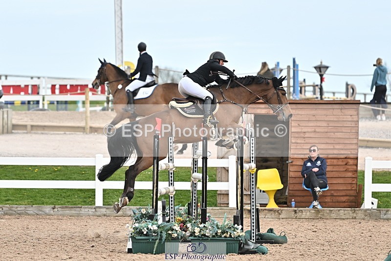 240418A-153205-04104 - Cls 17, 1 Star Silver Tour 1.20m