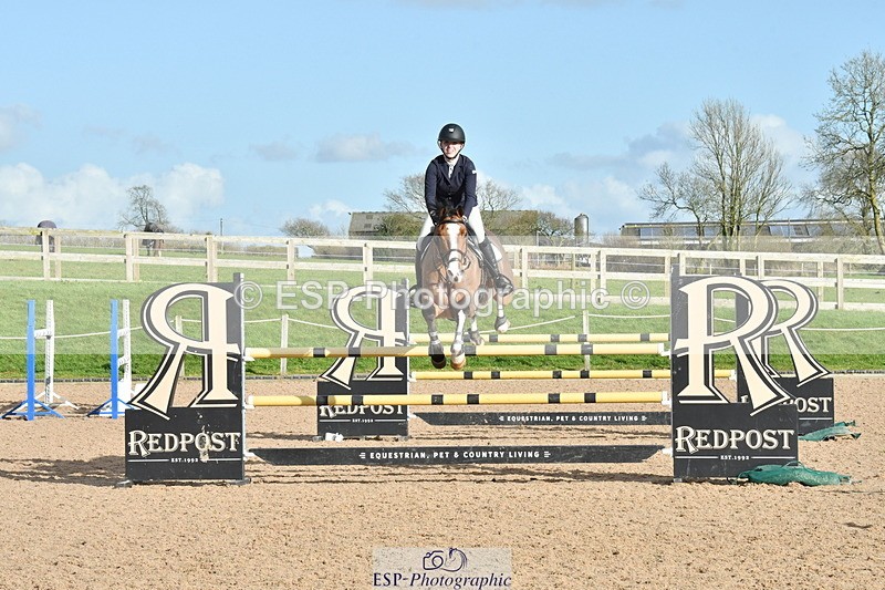 240306A-153551-02209 - Cls 5 Foxhunter and 1.20m Open