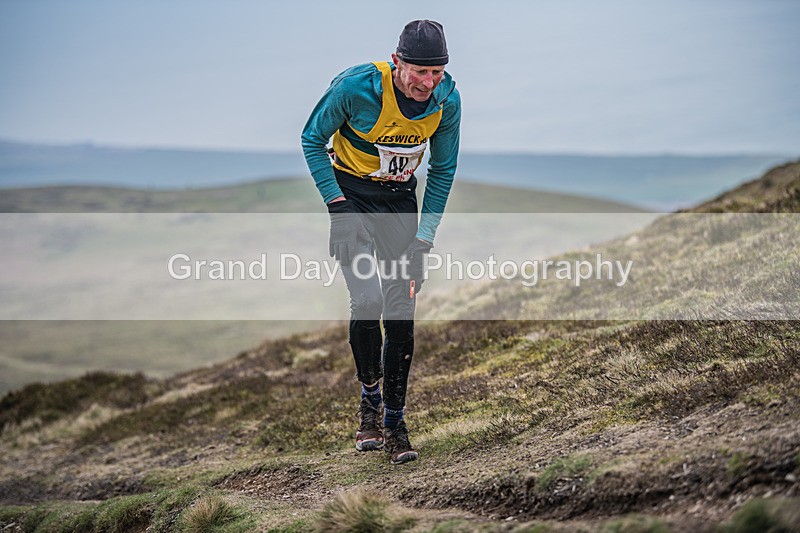 Black Combe-425 - Black Combe Fell Race Saturday 9th March 2024
