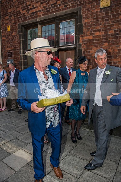 NMH-183 - Sonja and Steve's Wedding 21/7/2018