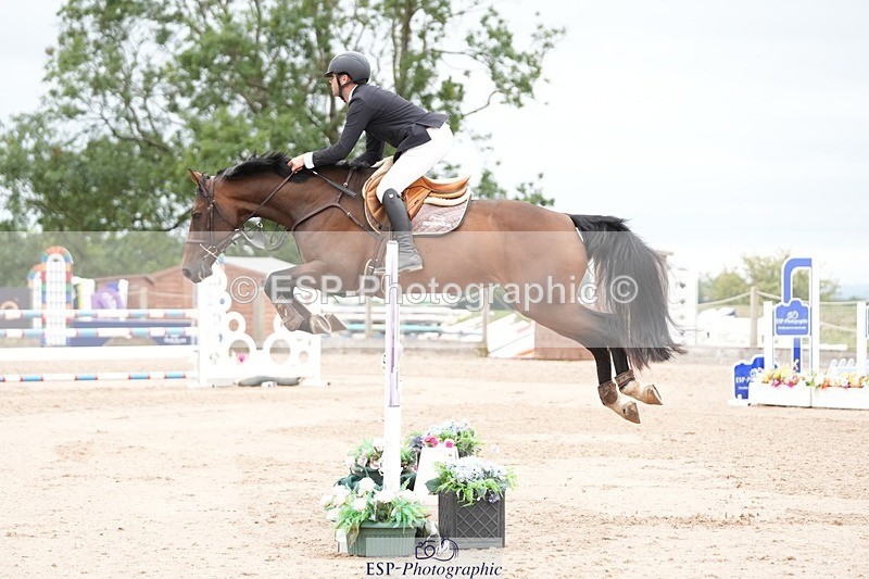250803-120128-12955 - Cls 27 Chard Equestrian 5 Year Old Championship