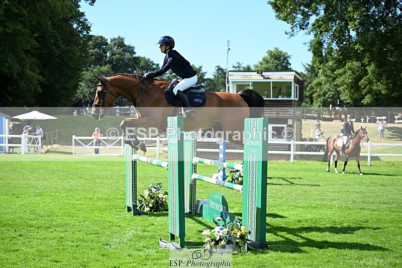 250703A-101631-02552 - Cls 1 Snr Foxhunter