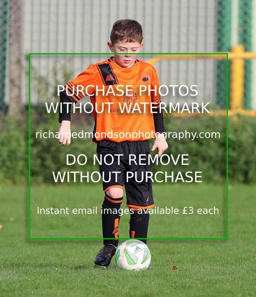 IMG_1448 - Kendal United Under 9 vs Kirkby Stephen (4/11/23)