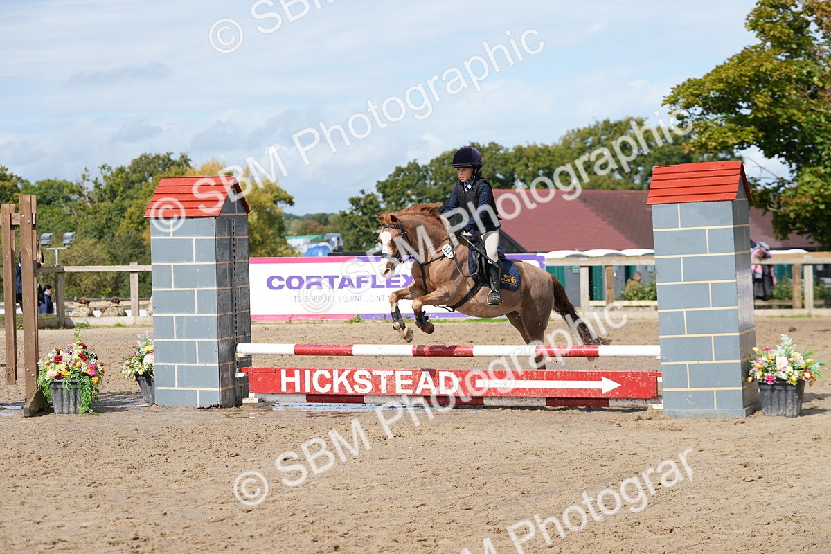 SBM_40754 - Supreme Championship Pony 50-55cm