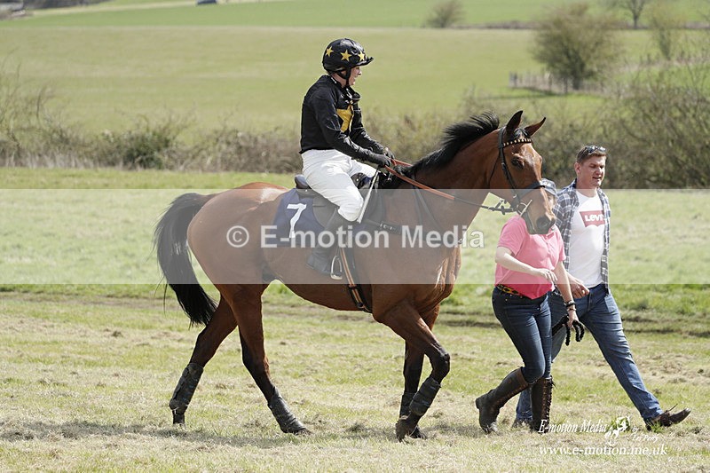 PtP 080423 132 - Dingley Races The Woodland Pytchley Hunt PtP 08/04/23