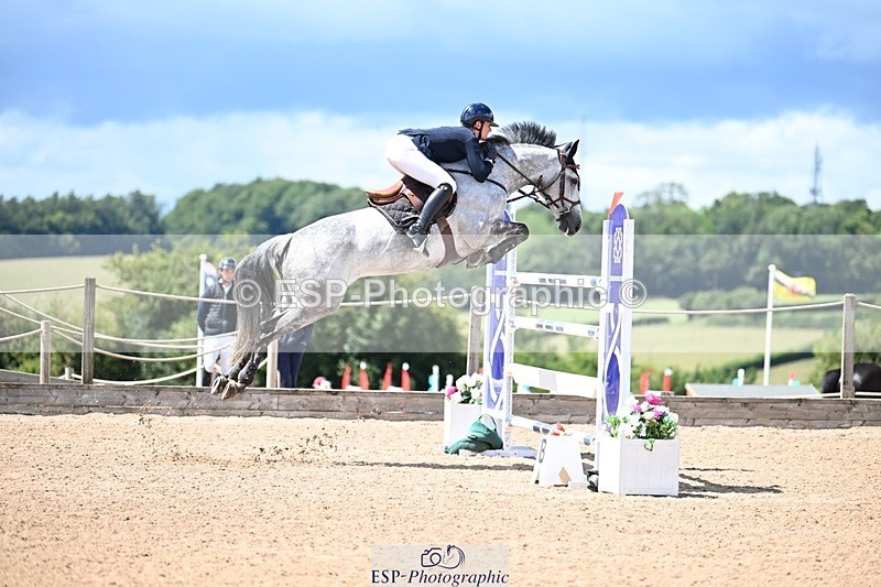 250720-133846-20033 - Cls 8, 3 star Big Tour Start til Break