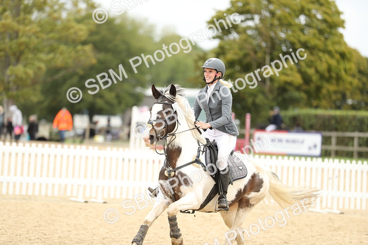 SBM_65858 - J48 - Pairs Jumping Open 70cm & 85cm