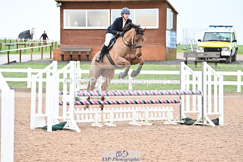 240224A-081449-02718 - Cls 9 British Novice and 90cm Open