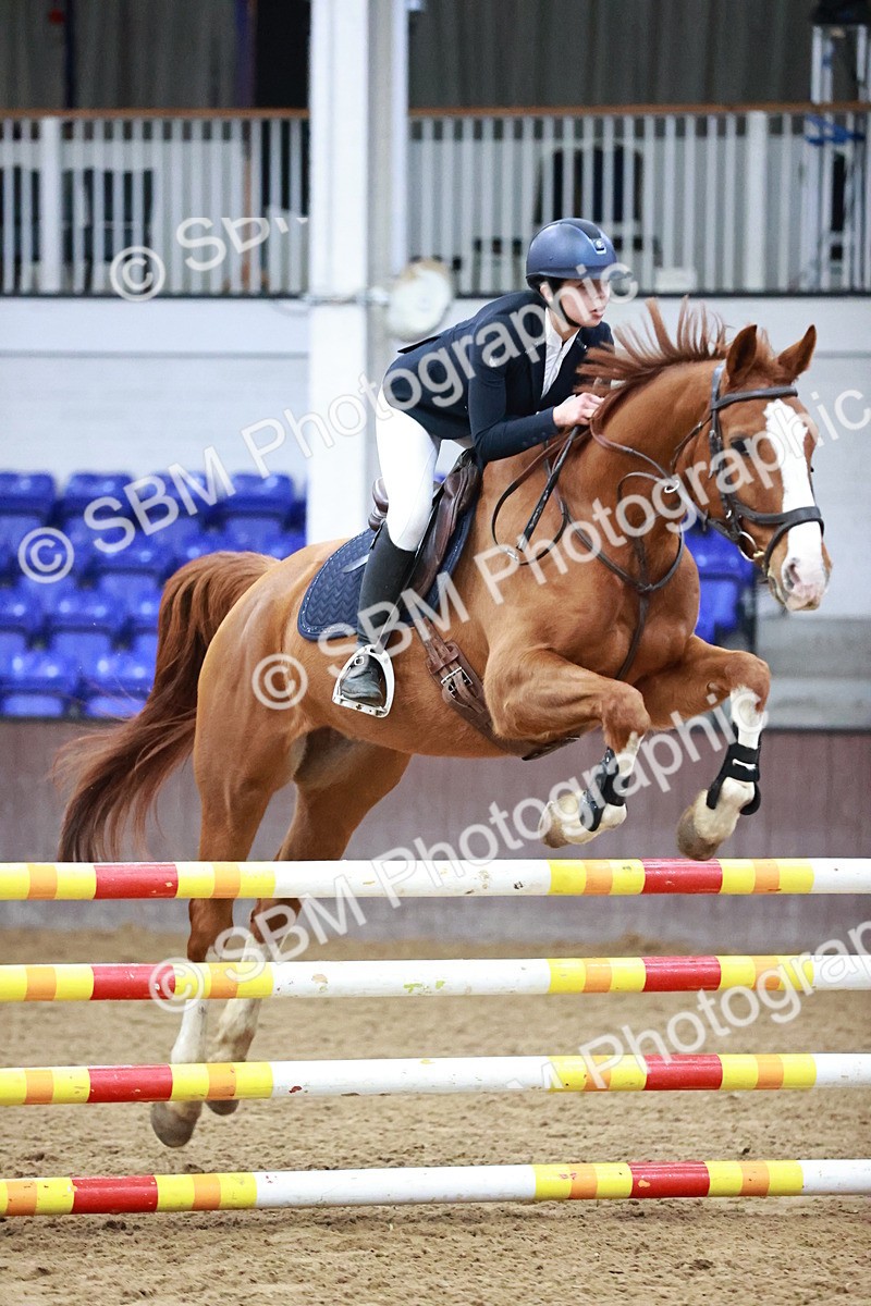 SBM_004480 - Class 15 - Senior British Novice 90cm
