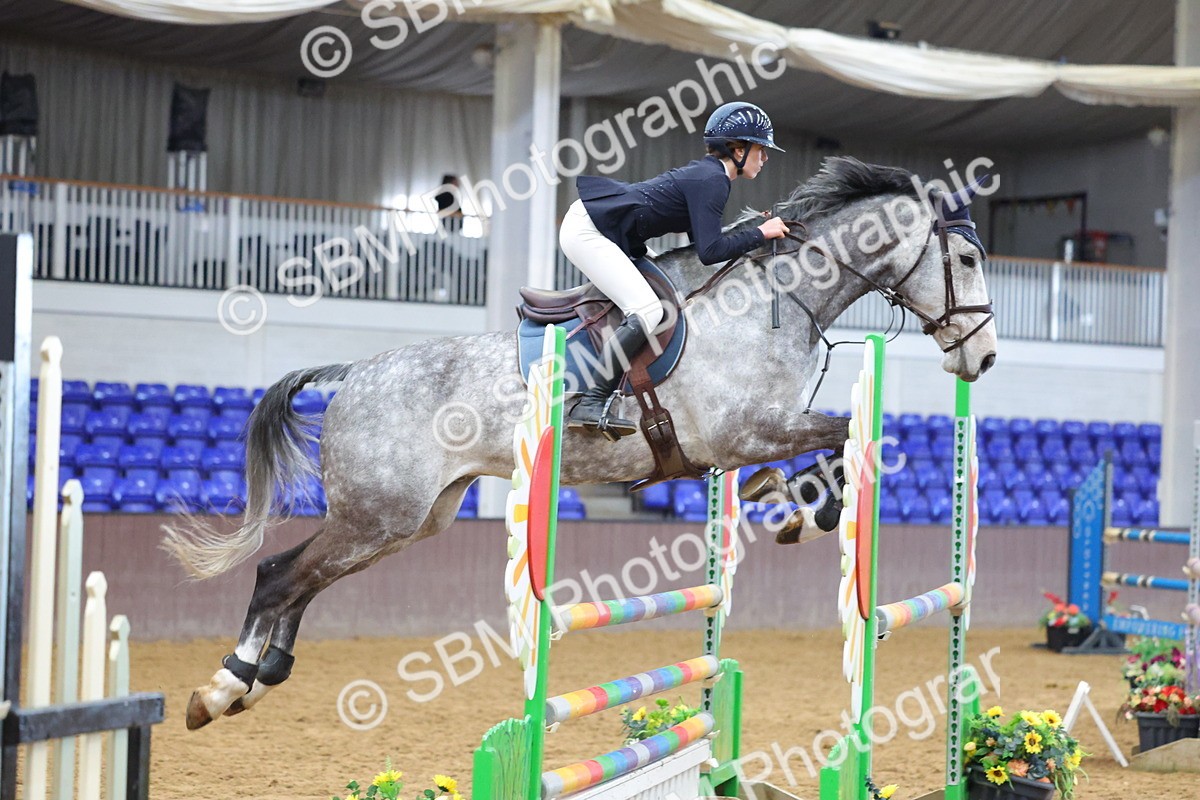 SBM_003214 - Class 8 - Senior Newcomers - 1.10m