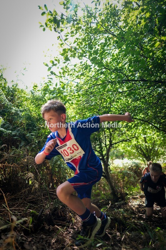 DSCF4590 - Reeth fell race age grades