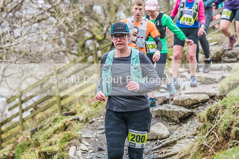 Buttermere-222 - Fellside Events Buttermere Trail Race Sunday 22nd March 2026