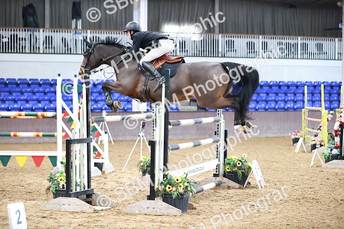 SBM_005275 - Class 25 - National 1.30m