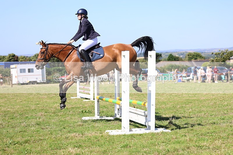 3E7A4658 - Class 2: Club 70cm