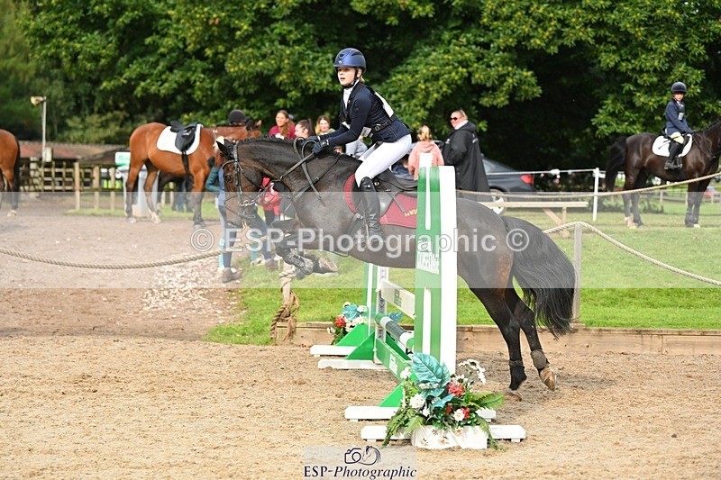 230826-095105-13760 - Round 2 Start to 10.15 coursewalk