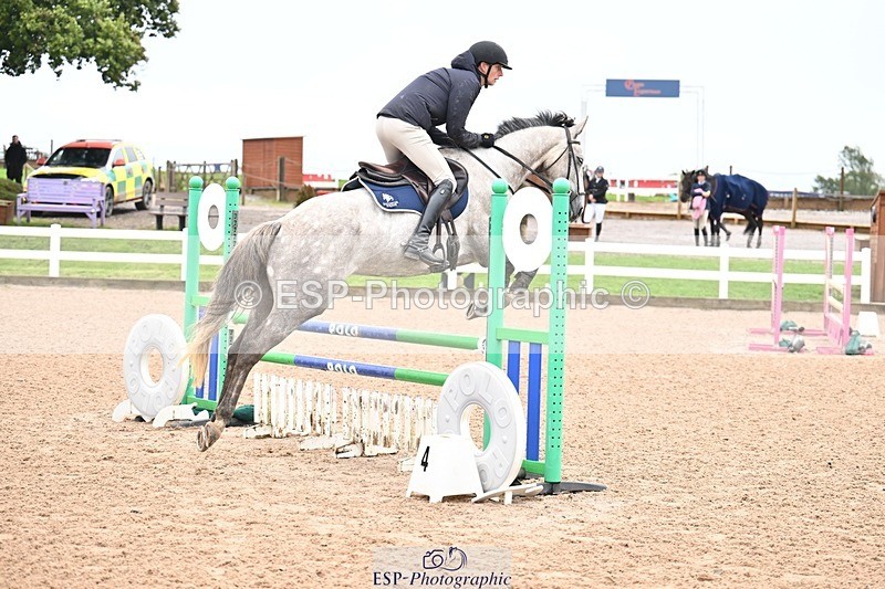 250917-103136-00075 - Cls 1 British Novice and 90cm Open