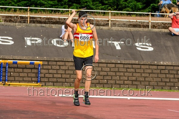 Sen25SUN-926903 - Field Male