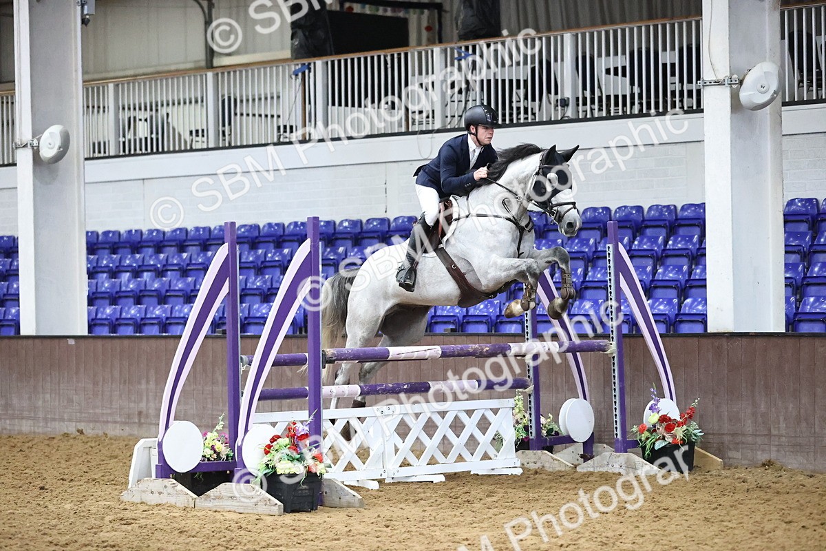 SBM_007280 - Class 19 - Senior Newcomers 1.10m