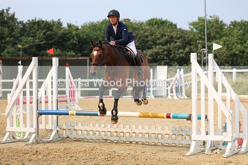 3E7A0486 - Class 2: Senior 70cm