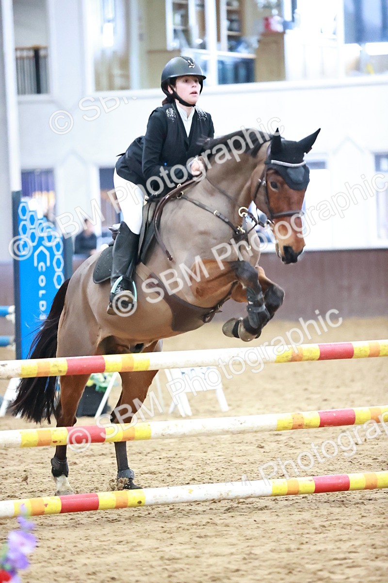 SBM_000660 - Class 3 - Pony Discovery 90cm