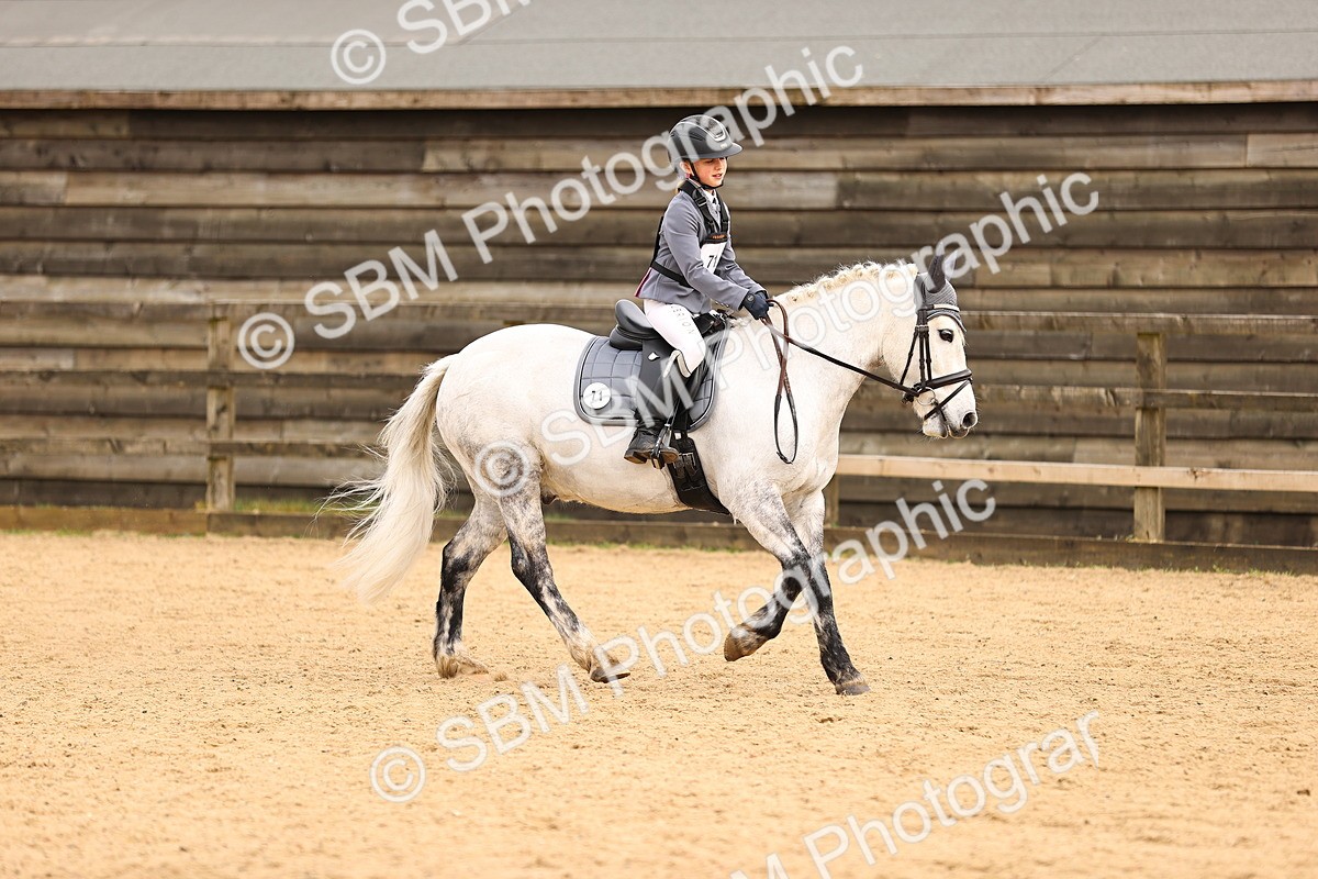 SBM_002130 - Class 12-13 - PC 80 DR Test - PC Open DR