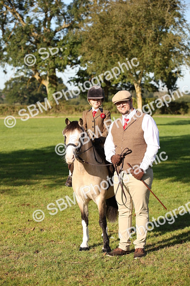 SBM_34261 - S9 - Lead Rein Equitation