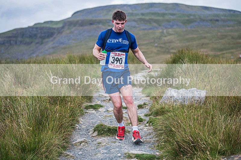 Ingleborough-769 - Ingleborough Mountain Race Saturday 18th July 2026