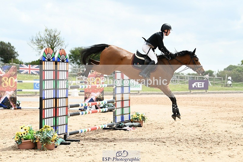 250508-125928-02315 - Cls 3 National 1.30m Open