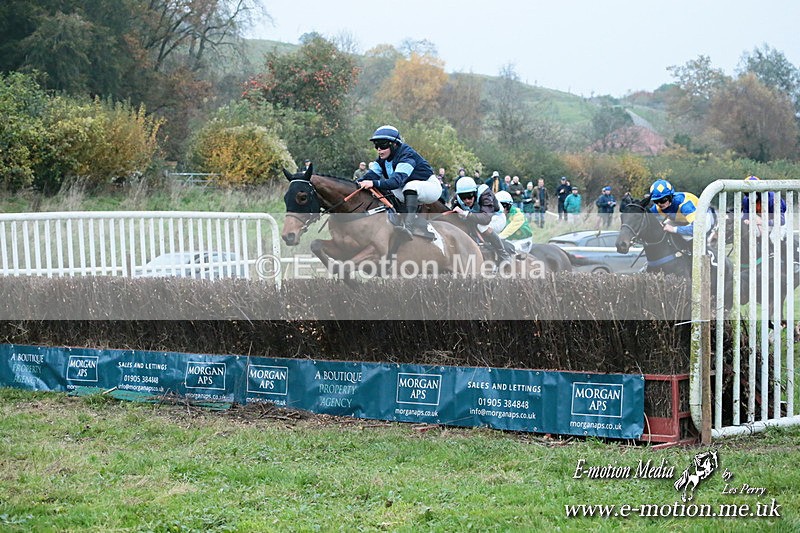 PtP 091124  646 - Knightwick Races Point-to-Point 09/11/24