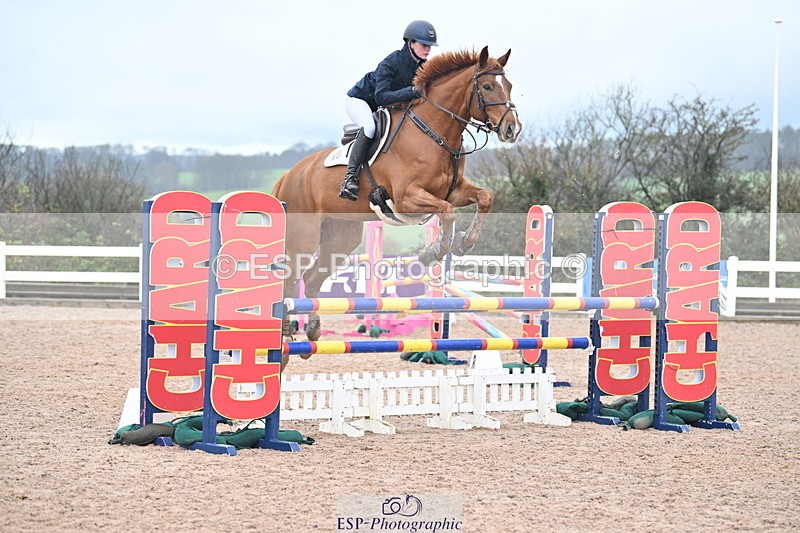 231210A-121549-02402 - Cls 19 Snr 1.05m Open