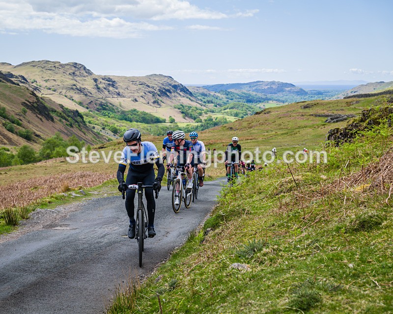 133011 - Hardknott Pass Camera 1 13.00-14.00