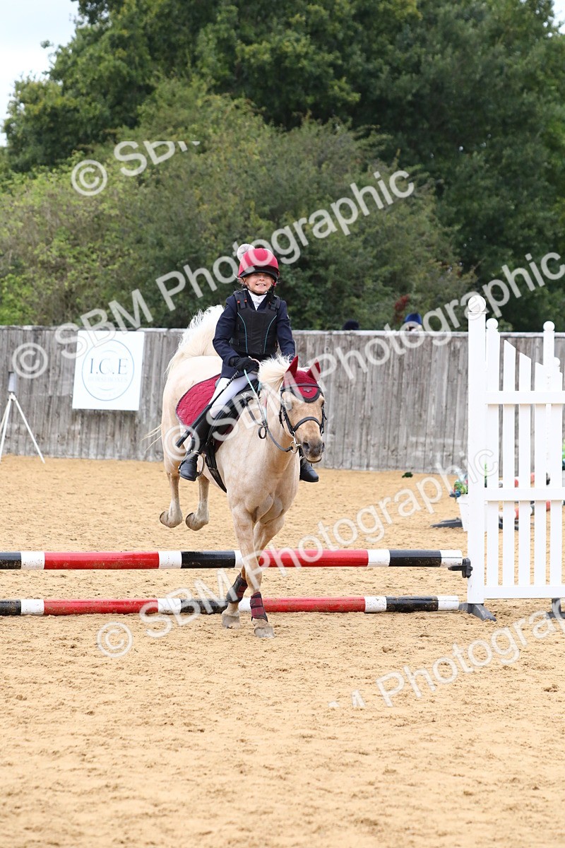 SBM_68167 - J3b - Mini Tour Junior Pony 40cm Championship