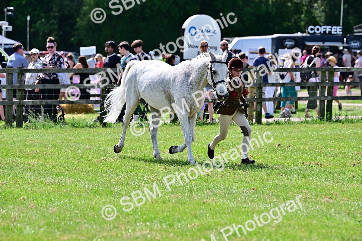 SBM_03883 - Class 58 - TSR  Ridden Veteran Amateur of the year