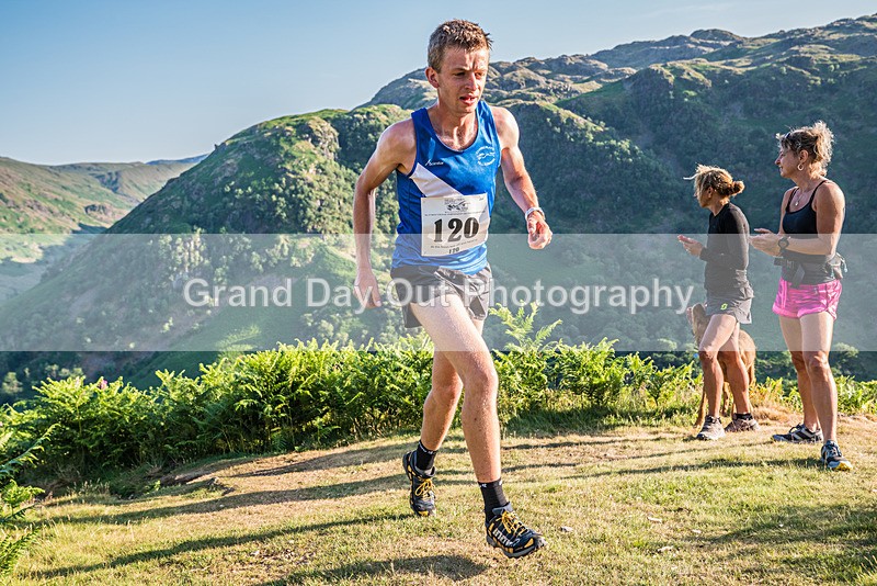 Langstrath-43 - Langstrath Fell Race Wednesday 21st June 2023