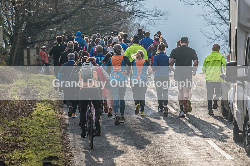 North Lakes-143 - North Lakes 10K & Half Marathon Sunday 9th February 2025