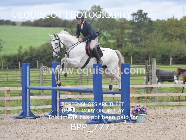BPP_7771 - CLASS 13 SAT Senior Discovery/ 1m Open