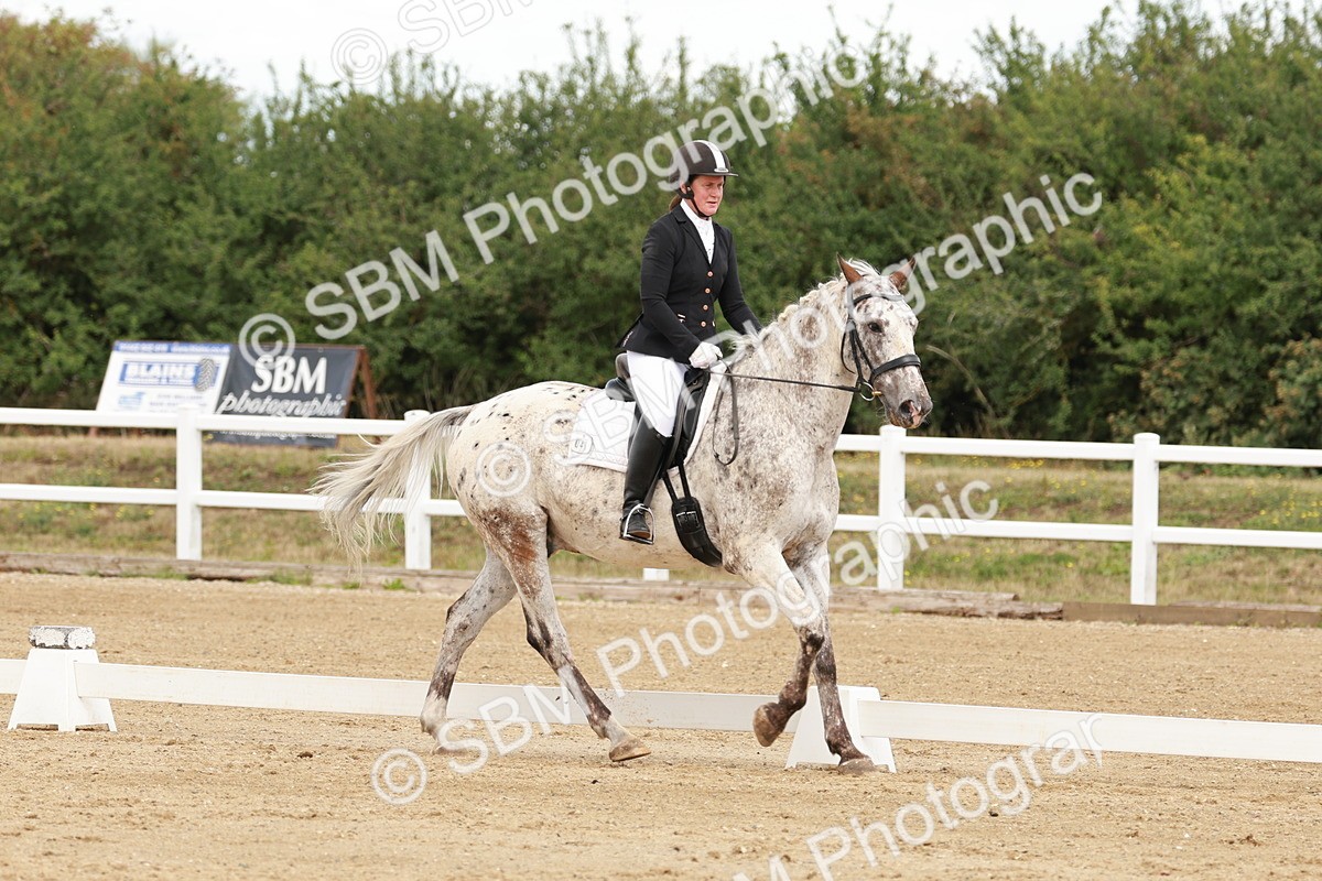 SBM_001431 - Class 4 - Novice 5