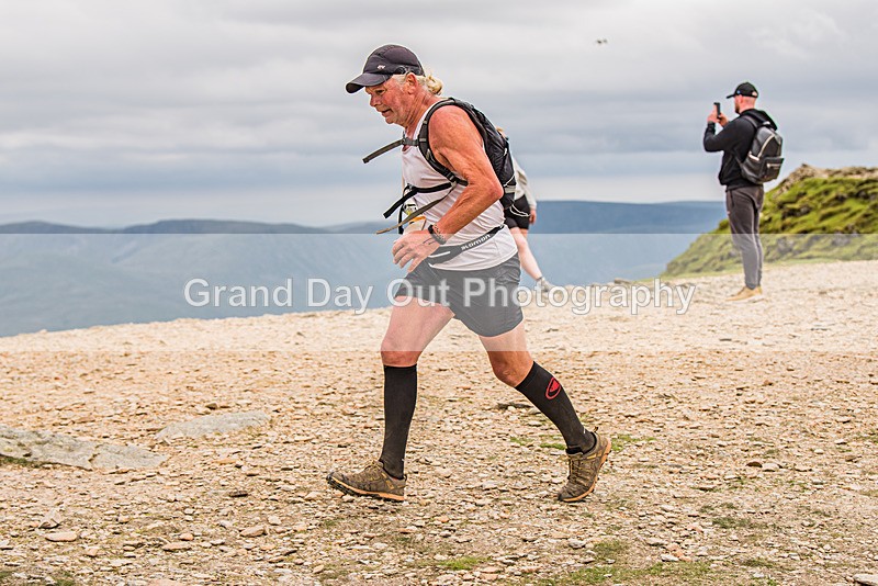 Helvellyn-574 - Helvellyn & The Dodds Fell Race Saturday 27th May 2023