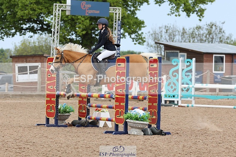 250503-105924-00404 - Cls 5 Pony Discovery and 90cm Open