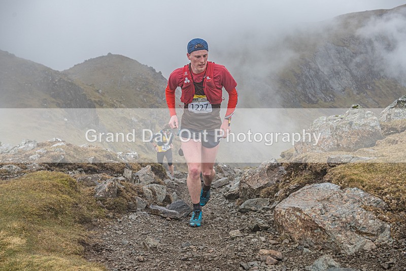TWA  Newlands-1527 - Teenager With Altitude & Newlands Memorial Races Saturday 22nd April 2023