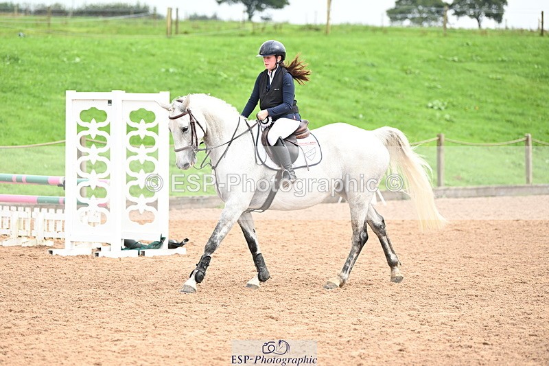 240908A-115723-03569 - Cls 13 & 14 Nat Am 105cm & 110cm  Qualifiers