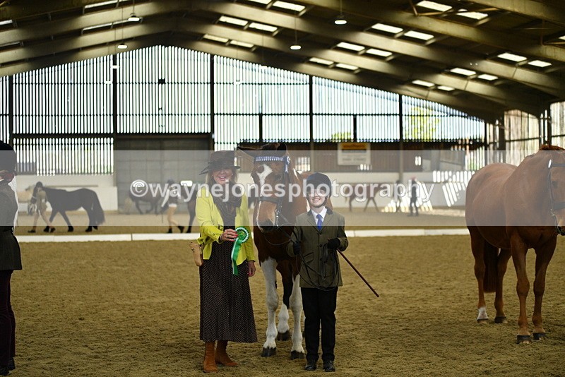 WJ5_4142 - Class 2 Best Condition In hand