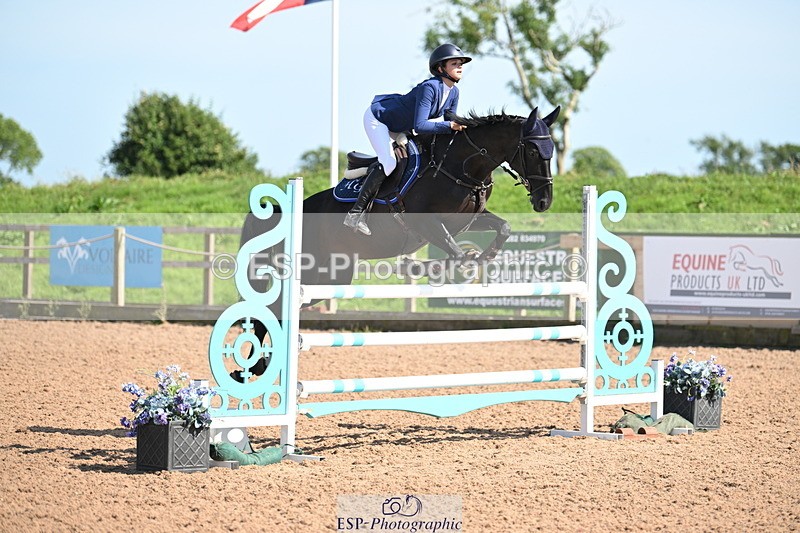 240629A-164800-07724 - Cls 10 Newcomers 2nd R Jump Off and P